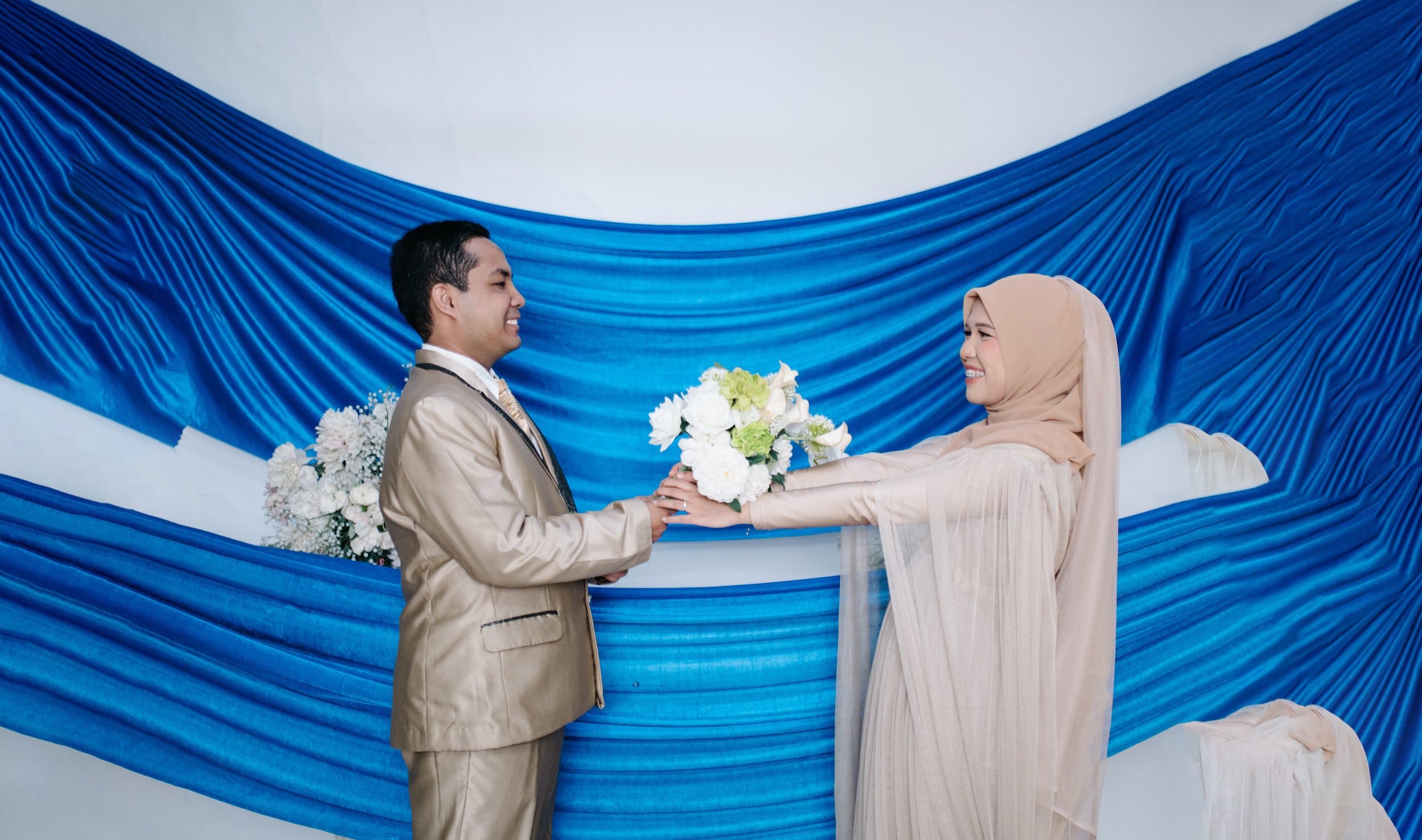 Galeri Pernikahan