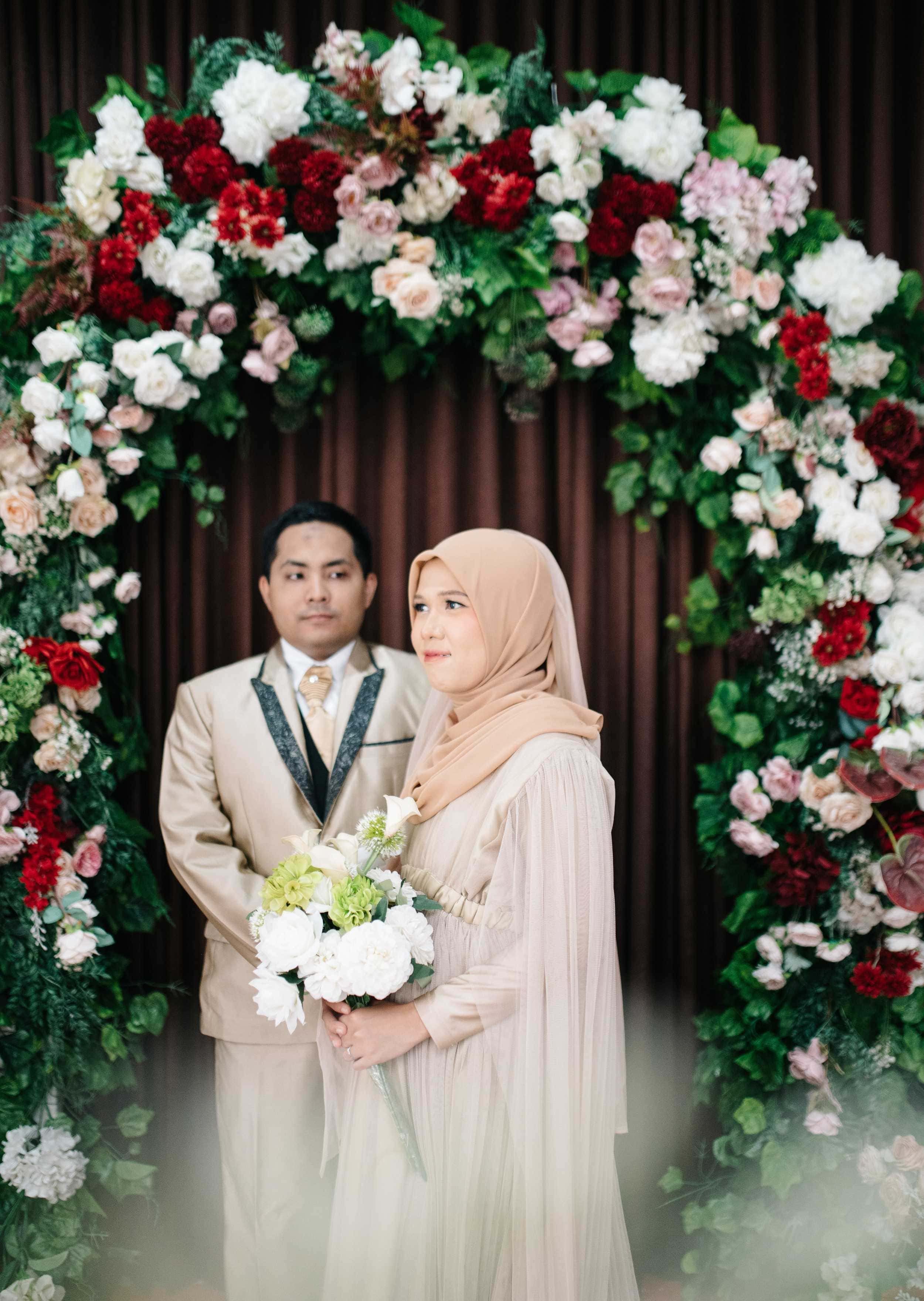 Galeri Pernikahan