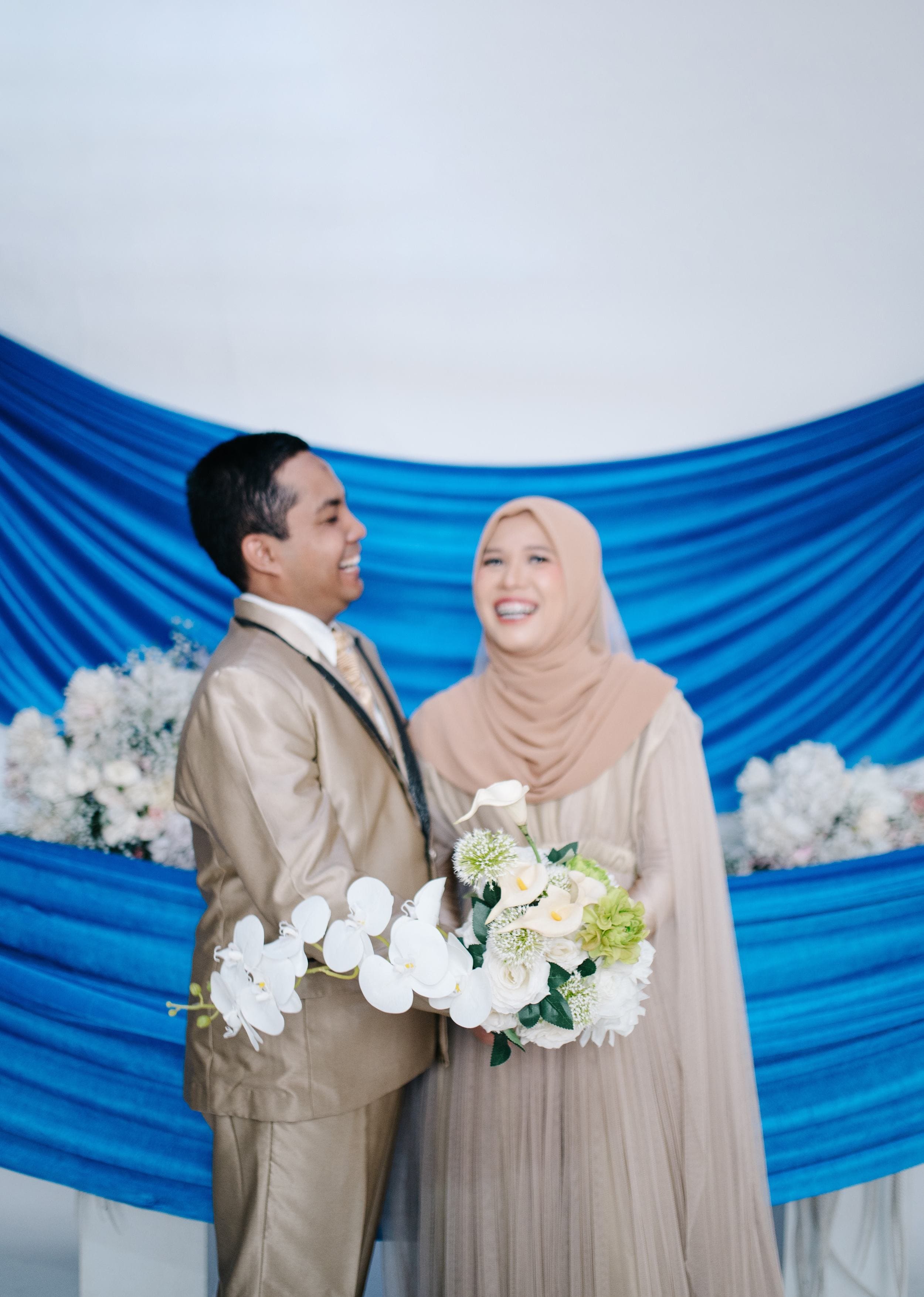 Galeri Pernikahan
