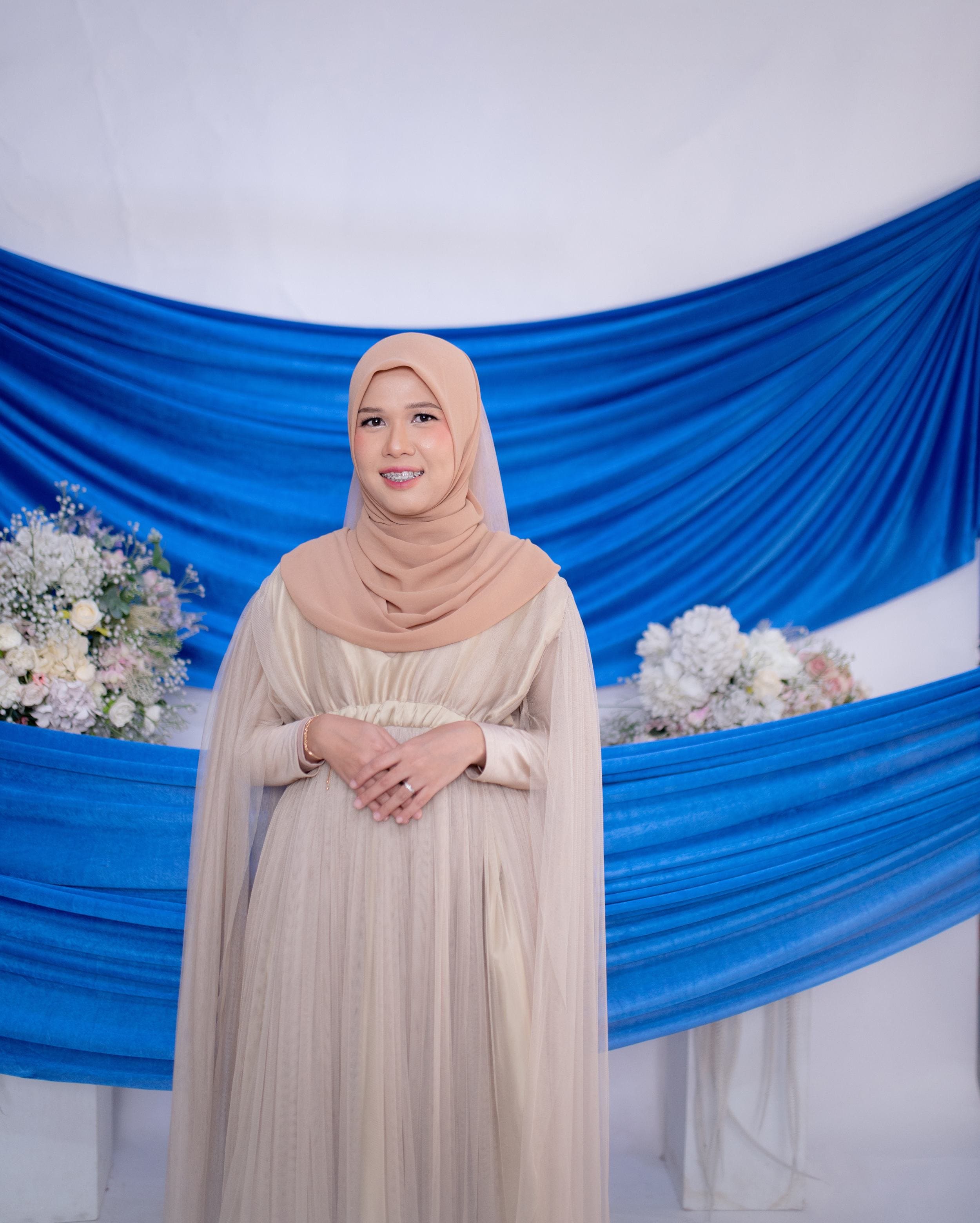 Mempelai Wanita - Ulya